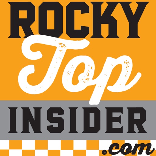 Rocky Top Insider iOS App