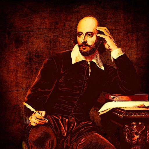 Shakespeare's Comedy Vol 1 icon