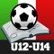 Soccer Italian Style, in collaboration with TacticalPad, the leading electronic clipboard app, is pleased to introduce a new innovative product: The interactive eBook Teaching Soccer Italian Style - Book 4
