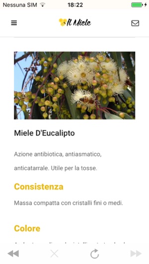 Miele Italiano(圖3)-速報App