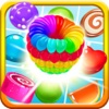 Candy Cake Smash - funny 3 match puzzle blast game