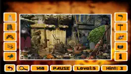 Game screenshot Halloween Hidden Objects apk