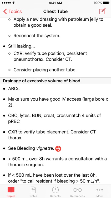 MD on Call - Practical Guide 2017-18 screenshot-4