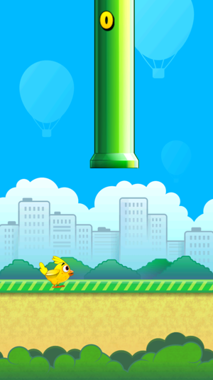 Slide or Die - Save Bird from Pipes(圖3)-速報App