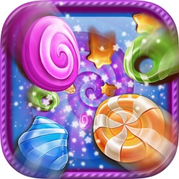 Candy Smasher Story: Sweet Blast