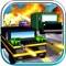 'Blocky Road Blaster' is a high-octane, explosion-filled car game where your goal is to survive for as long as possible, and destroy as many other vehicles as you can along the way Creating hubbub on the streets in this crazy, reactions-based driving and shooting game and survival challenge all rolled into one