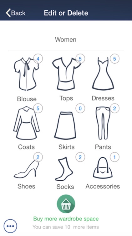 Fashion Match screenshot-3