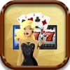 777 Casino DoubleU Slots Series - FREE Machine Game