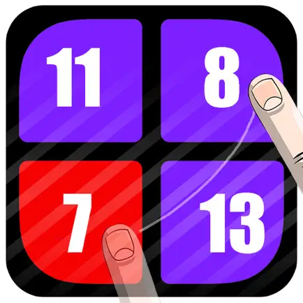 Don't Touch The Wrong Numbers - Quick Agility & Reactions Race Against Time And Clock Test Читы