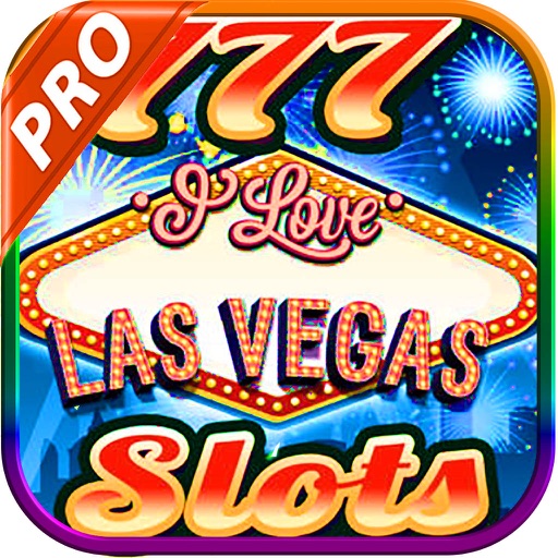 HD Vegas Slots: Play Slot Of Food Fight Machine Games!! iOS App