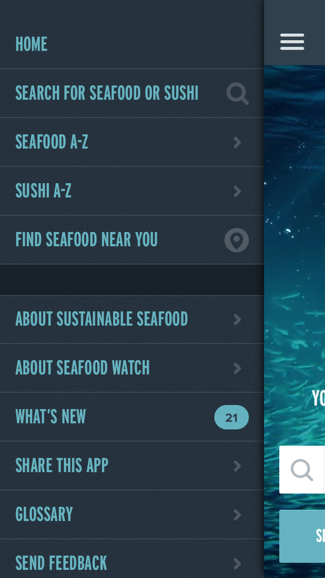 Seafood Watchのおすすめ画像2