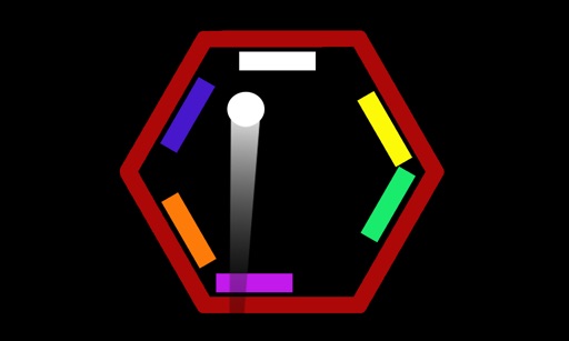 Hex Pong Icon