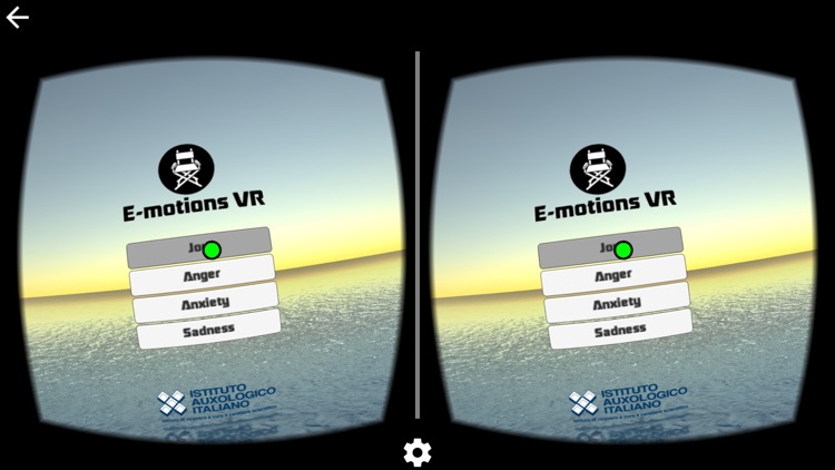 E-Motions VR screenshot-3