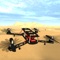 Free Flight Drone Simulator