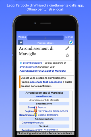Marseille Wiki Guide screenshot 3