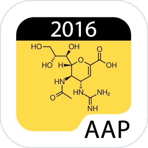 Nelson's Pediatric Antimicrobial Therapy 2016