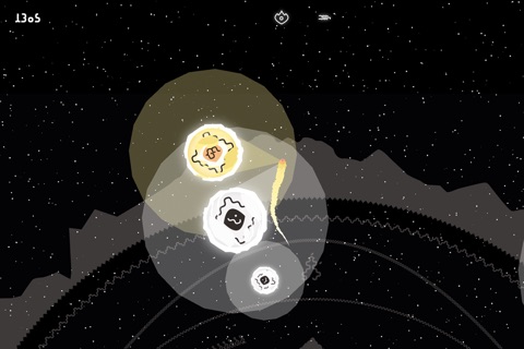 Comet Tail screenshot 4