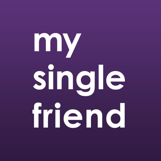 MySingleFriend.com - find local singles and matchmake your friends