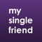 Find and message singles in your area, matchmake your friends and recommend dates to each other wherever you are