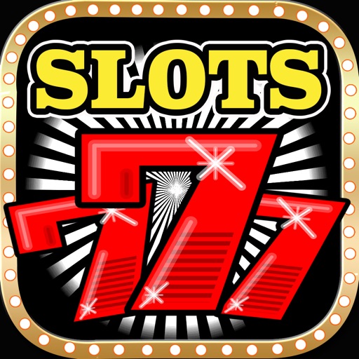 Quick 777 Big Win Slot Machine FREE - The Best Jackpot Edition icon