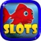 Gold Fish Slot Pro Challenge : Play Top Casino Progressive Jackpot slots