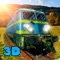 Cargo Train Driver 3D Free