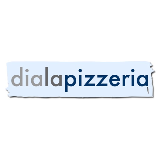 Dia La Pizzeria, Swadlincote icon
