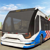 Bus Driver Parking Zigzag Road pour PC