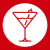 Рецепты коктейлей - лучшие алкогольные коктейли и напитки + барная карта для любой вечеринки - Mikhail Vazin