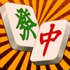 Crazy elimination of mahjong