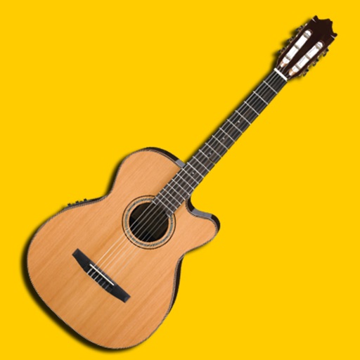 Full Guitar Kits Free Icon