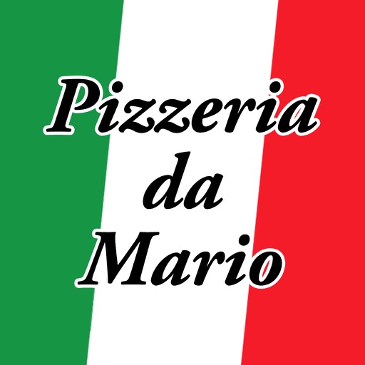 Pizzeria Da Mario icon