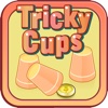 Tricky Cups - Memory Game