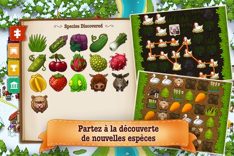 Puzzle Craft 2 screenshot 4