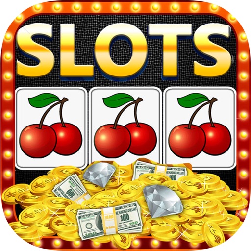 A Lot of Cash - Free Slots Game