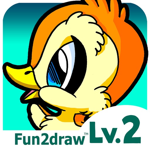 Fun2draw™ Animals Lv2 - How to Draw Cute Animals - Fun Apps for Kids &  Artists by Mei Yu Art Inc.