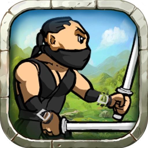 Mage Hero : Denfense iOS App