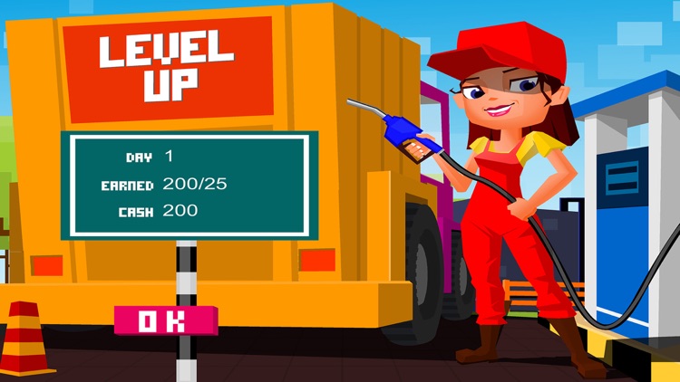 Fuel Frenzy screenshot-4