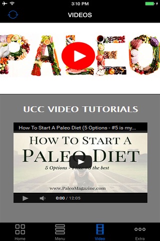 Easy Paleo Diet - Best Weight Loss Diet Plan For Beginners, Start Today! screenshot 4