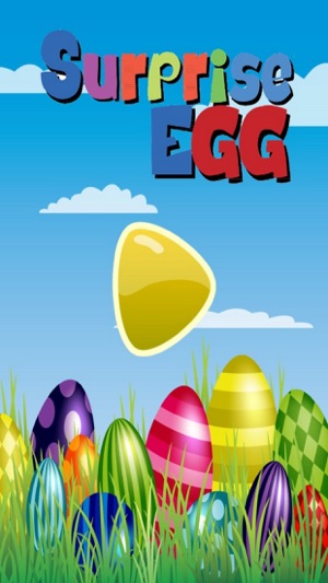 Surprise Egg Fun - Fun Addictive Egg Jumping Game(圖1)-速報App