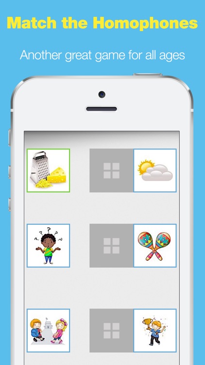 Homophones Studio screenshot-3