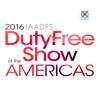 2016 IAADFS Duty Free Show