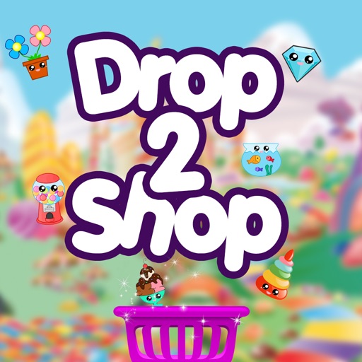 Drop2Shop