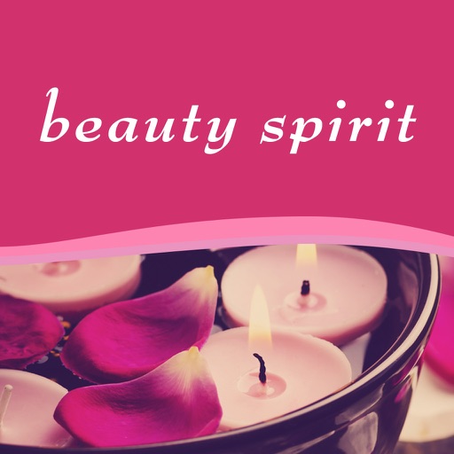 Beauty Spirit icon