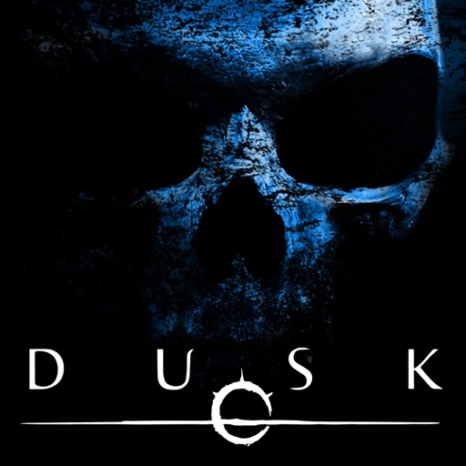 Dusk MMORPG Icon