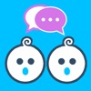 Language Exchange: Practice a foreign language with native speaker in video call - iPadアプリ