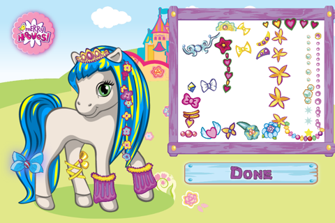 Merry Hooves - Beautify Kira screenshot 3