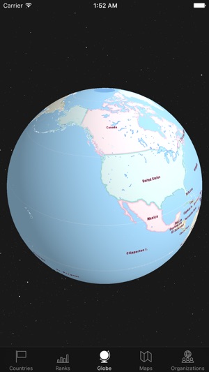 WorldABC — The CIA World FactBook(圖1)-速報App