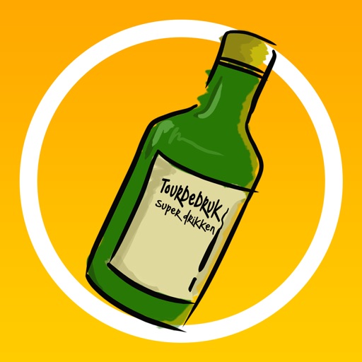 TourDeDrunk - Drinking game Icon