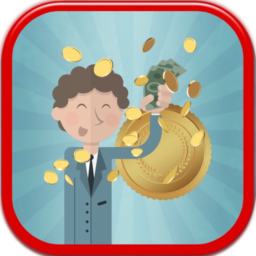 An Golden Fruit Machine Load Slots - Wild Casino Game Icon